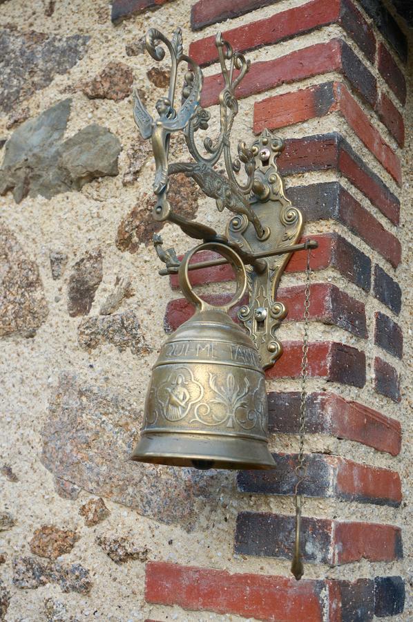 Saint-Paul-en-Pareds Le Mas Des Roches Proche Puy Du Fou Bed & Breakfast エクステリア 写真
