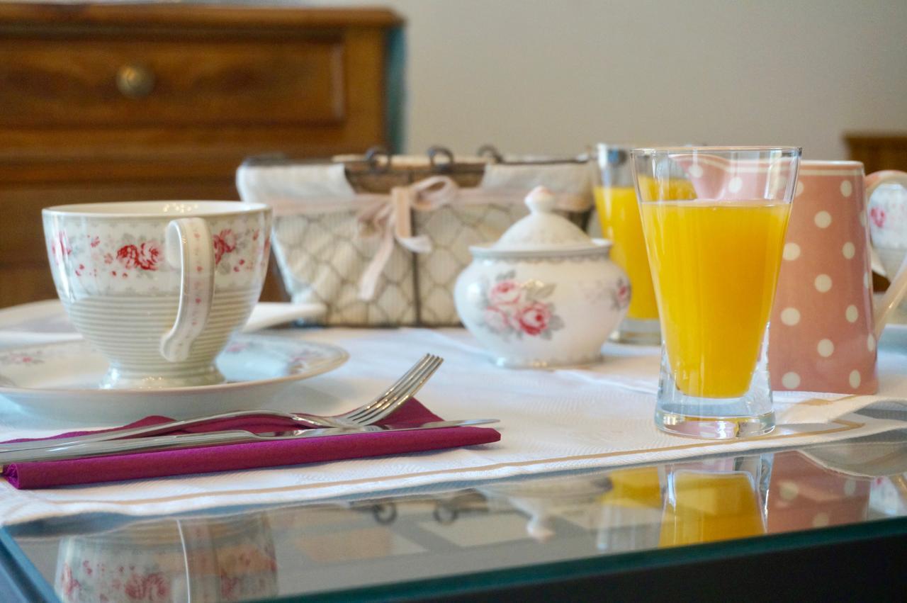 Saint-Paul-en-Pareds Le Mas Des Roches Proche Puy Du Fou Bed & Breakfast エクステリア 写真